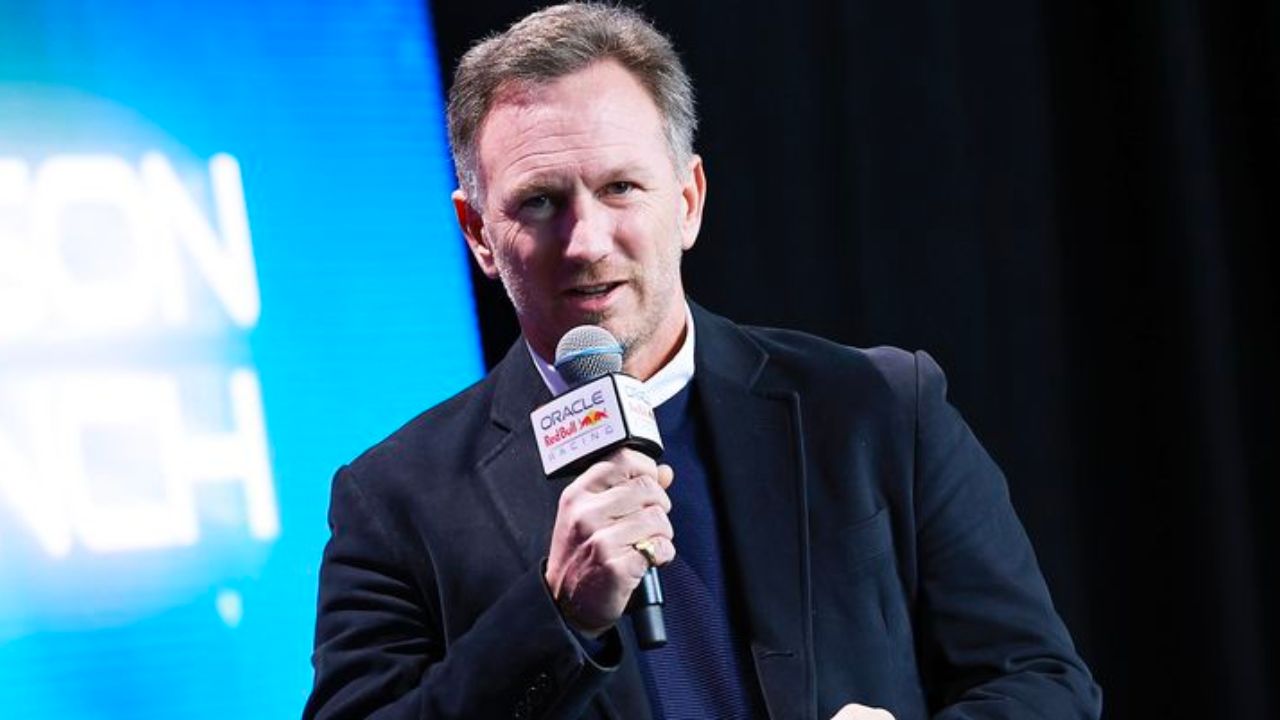 “Half the Engine in Japan; Half in the UK”: Christian Horner Highlights Logistical Challenge That Made Red Bull Avoid Any Deal With Honda
