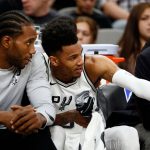 "This Will Get You Game-Time!": How Kawhi Leonard Elevated Dejounte Murray's Career With Life-Changing Advice