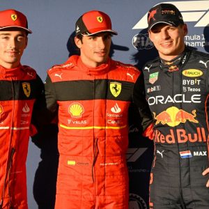 “Carlos Was Beating Charles Every Week”: Former F1 Driver Claims Carlos Sainz Can Oust Charles Leclerc From Championship Fight in 2023