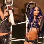 Mercedes Mone Bayley