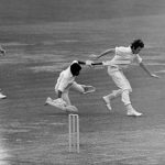 "There was a furore in the dressing room": How a harmless push to Sunil Gavaskar handed English pacer John Snow one-match ban in 1971