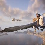 What do you get from the Hogwarts Legacy PlayStation exclusive quest?