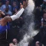 “Did LeBron James Just Self Alley-Oop!?” NBA Twitter Goes Ballistic Following Explosive Dunk At All-Star Game