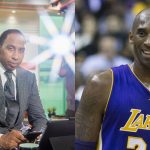 “Kobe Bryant Was Never Happier!”: Stephen a Smith Recalls His Last Meeting With Lakers Legend