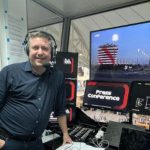 David Croft Was Revealed by Experts How He Can Almost Match an F1 Engine