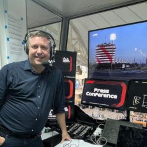 David Croft Was Revealed by Experts How He Can Almost Match an F1 Engine