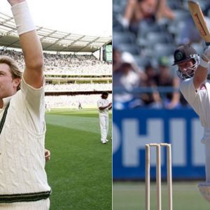 "Andrew had done nothing to deserve that sort of abuse": When Shane Warne regretted his actions against Andrew Hudson in 1994 SA vs AUS Johannesburg Test