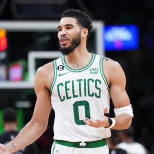 Is Jayson Tatum Playing Tonight vs Sixers? Celtics Release Availability Ahead of Clash With Joel Embiid And Co