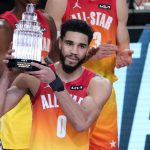 Jayson Tatum Net Worth 2023: Boston Celtics Star's Money and How the Man Gets It