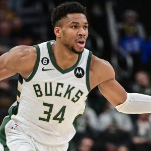 Is Giannis Antetokounmpo Playing Tonight vs Clippers? Bucks Starting Lineup Looks Promising