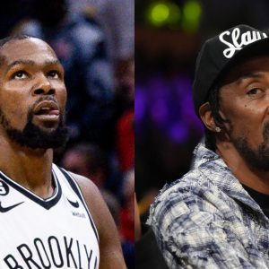 "Weren't You Too In Your Feelings to Play, Scottie Pippen?": Kevin Durant Did Not Hold Back on Bulls Legend