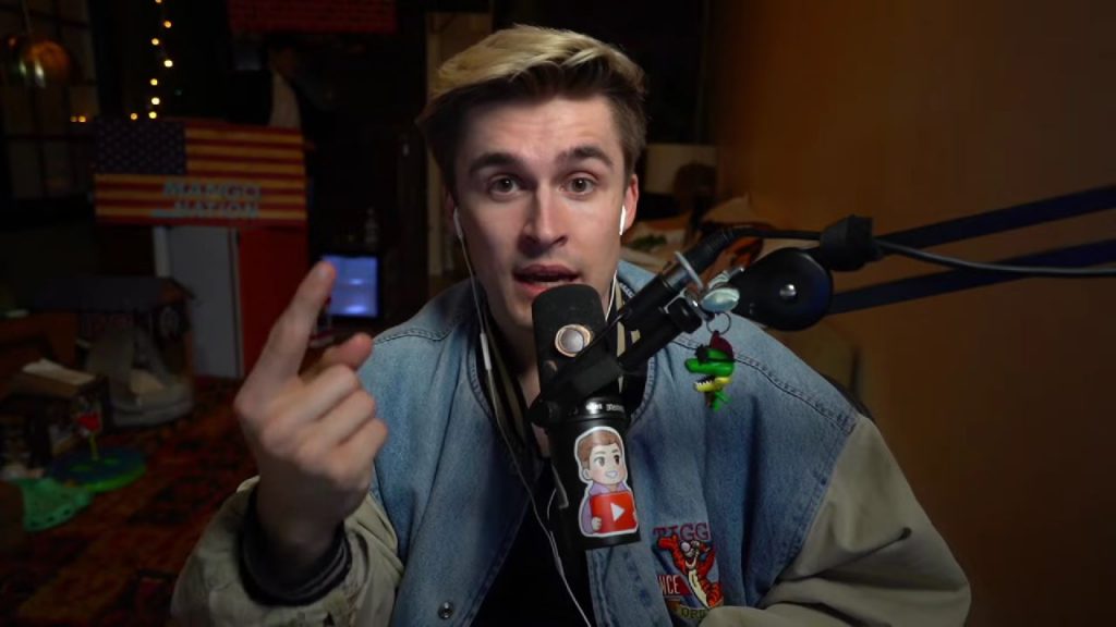 "Atrioc has Done a Lot of Harm," Ludwig Reacts on his Best Friend Exposing The Idea of Deepfake to Lot of New People