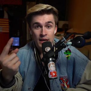 "Atrioc has Done a Lot of Harm," Ludwig Reacts on his Best Friend Exposing The Idea of Deepfake to Lot of New People