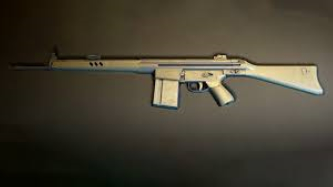 Warzone 2 Metaphor's Newest Lachmann 762 Class Setup that No One Uses!