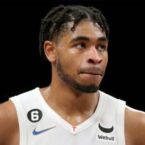 Cam Thomas Speaks About Being Tied With LeBron For Being The Youngest Star To Score Back-to-Back 44 Points