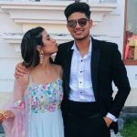 Shubman Gill sister name: Shubman Gill sister Instagram account ID