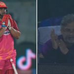 "Dad's clapping, not smiling": Moin Khan son Azam Khan misses PSL fastest century record despite scintillating knock vs Quetta Gladiators