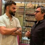 "Uske baad kisi ki aukat hi nahi hai": How $107 million net worth Ashneer Grover couldn't afford Virat Kohli as one of his company's brand ambassador