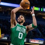 “I Might Be Drunk From All-Star Break”: Jayson Tatum’s 9-25 Shooting Has Him Thinking He’s Still Inebriated