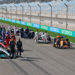 Why Bahrain Is Chosen Over Barcelona for F1 Pre-Season Testing?