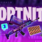 Fortnite Battle Royale v23.50 patch notes: Cipher quest rewards listed