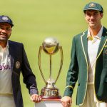 Why the name Border Gavaskar Trophy named after whom: What is the meaning of Border Gavaskar Trophy?