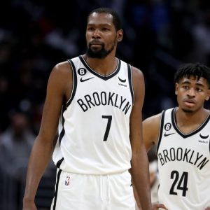 Cam Thomas Post Game Interview: Nets’ Rising Star Once Made Outrageous Kevin Durant Claim