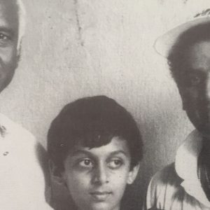 "Concentrate! Don't you want a 100?": How this former West Indies player cheered for Sunil Gavaskar during his debut Test series