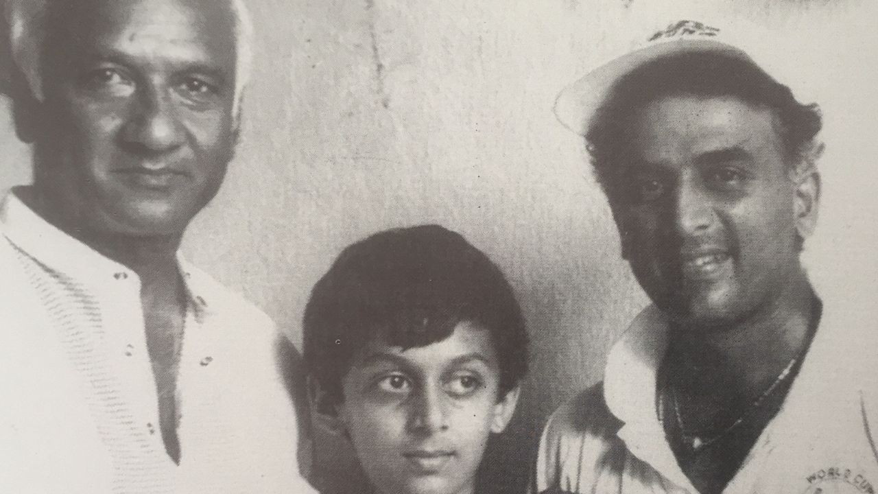 "Concentrate! Don't you want a 100?": How this former West Indies player cheered for Sunil Gavaskar during his debut Test series