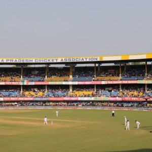 Pitch report of Indore Stadium 3rd Test: Holkar Stadium pitch report batting or bowling for Test match