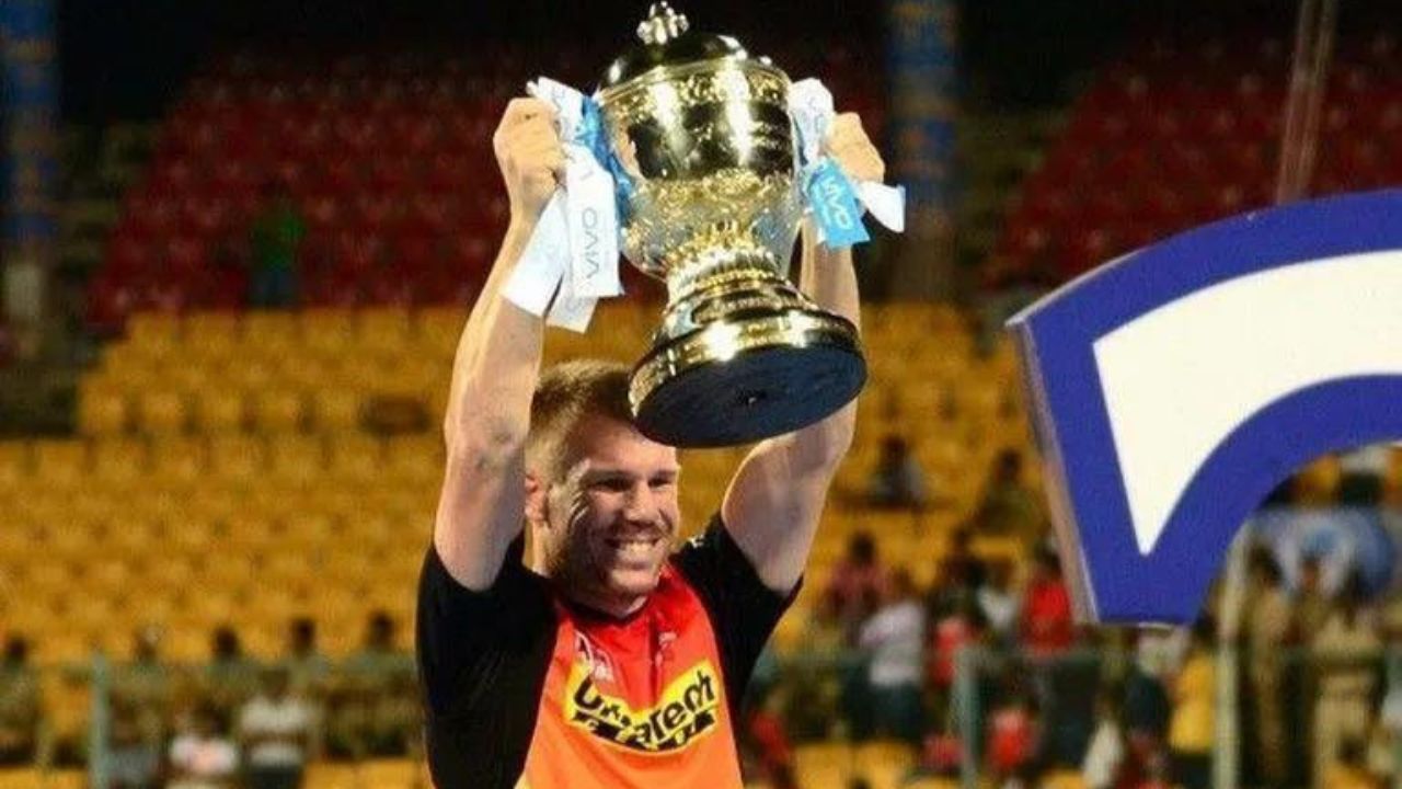 Sunrisers Hyderabad captain 2023 list updated: SRH captain full list in IPL history