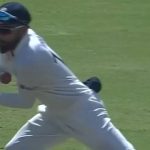 Virat Kohli dropped catch today video: David Warner survives as Kohli drops simple catch off Ravi Ashwin's bowling in 2nd innings