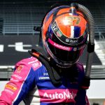 Last American F1 Driver: Who Was the Last Driver To Race in F1 Before Logan Sargeant?