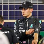 George Russell Doesn’t Think Beating Lewis Hamilton in 2022 Was Worth It