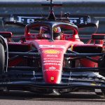 F1 Technical Analyst Alleges Ferrari Have Copied Mercedes' Front Wing Concept