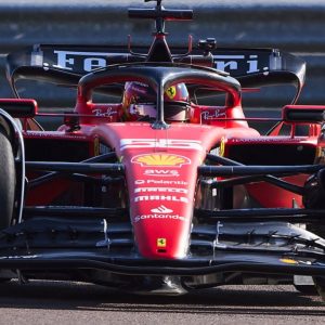 F1 Technical Analyst Alleges Ferrari Have Copied Mercedes' Front Wing Concept