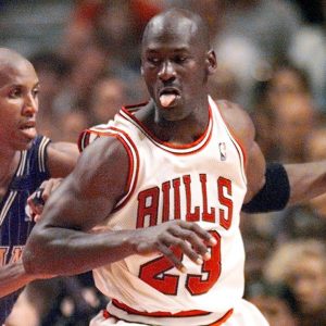 "Do You Want Michael Jordan's Tongue Out At You?": Reggie Miller Talked Up His Airness' Greatness With a Tale of Their Relationship