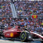 How much do F1 tickets cost in 2023?