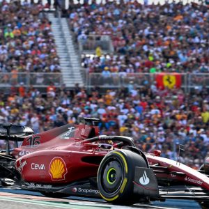How much do F1 tickets cost in 2023?