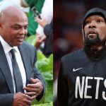 "Charles Barkley is Calling the God a Bus Driver!": Kevin Durant Did Not Hold Back After TNT Analyst's Blatant Disrespect