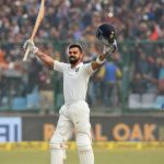 Arun Jaitley Stadium Test records: Delhi Test match records and highest successful run chase