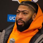 "Missing 5 Weeks Hurts, But My Wife is Happy": Anthony Davis Isn't Bothered Much About All-Star Snub, Goes Candid After Winning Clutch Game for Lakers