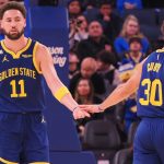 "One More Record Than Stephen Curry": Klay Thompson Reveals Motivation Behind 12 3-pts Against Rockets