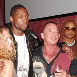 “Dwyane Wade and His Friends Are Just a Bunch of Idiots!”: Former Business Partner Smacked Utah Jazz Owner’s Entrepreneurial Drive