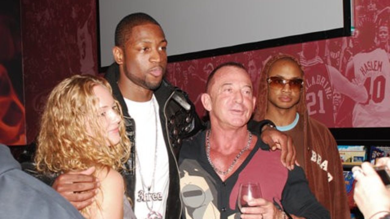 “Dwyane Wade and His Friends Are Just a Bunch of Idiots!”: Former Business Partner Smacked Utah Jazz Owner’s Entrepreneurial Drive