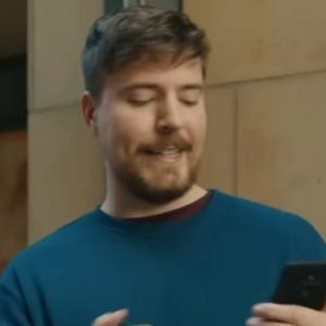 MrBeast