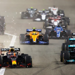 F1 Engine Freeze: Why Have Formula 1 Teams Stopped Developing Engines?