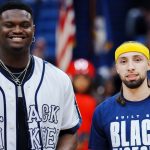 “Zion Williamson jumped up and blocked my ‘free layup’”: Jose Alvarado Reveals Hilarious Incident with Pelicans Star During College Days
