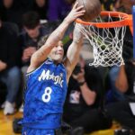 Mac McClung Slam Dunk 2025