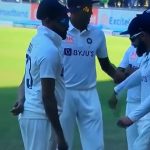 WATCH: Virat Kohli and Ravindra Jadeja try Pathan full movie song 'Jhoome Jo Pathaan' hook step